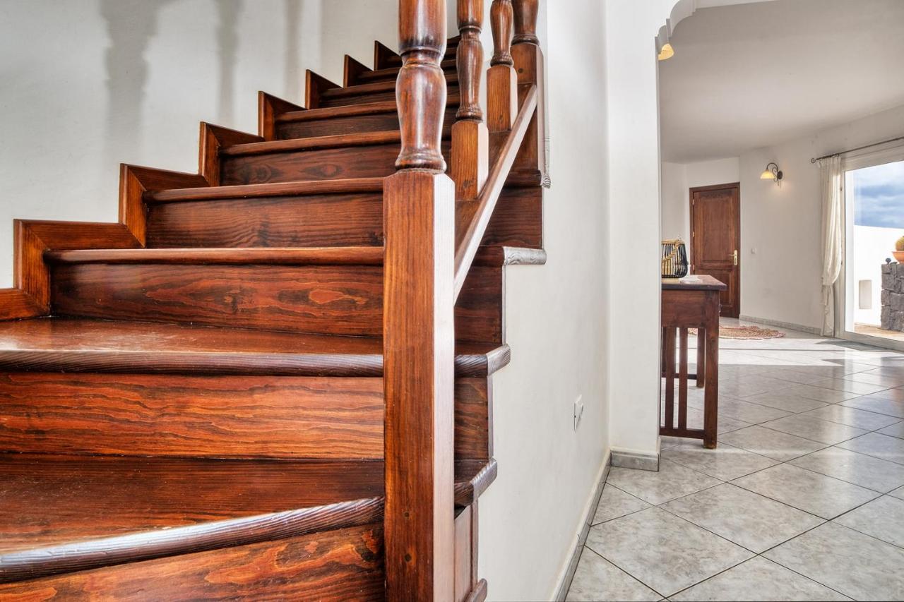 Casa El Paraiso