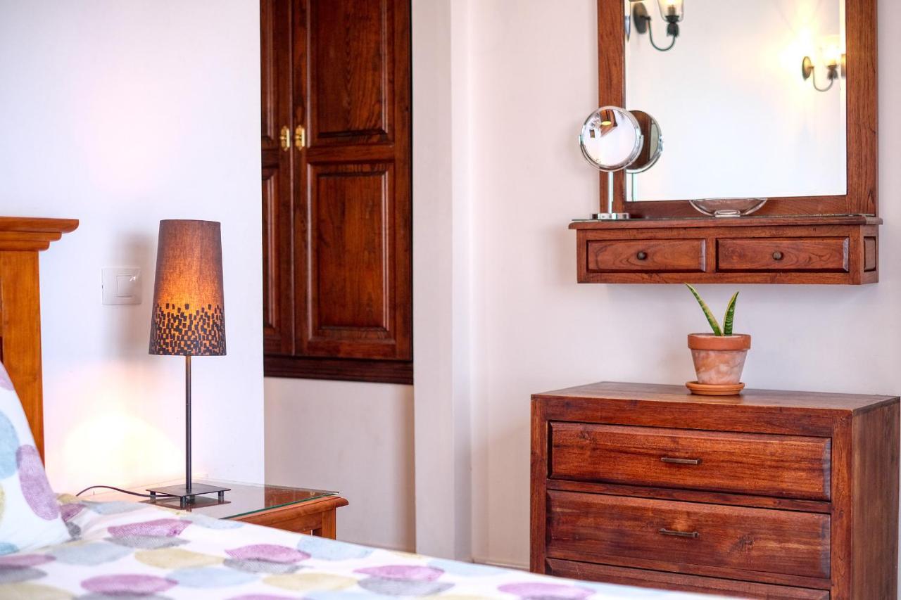 Casa El Paraiso Holiday home
