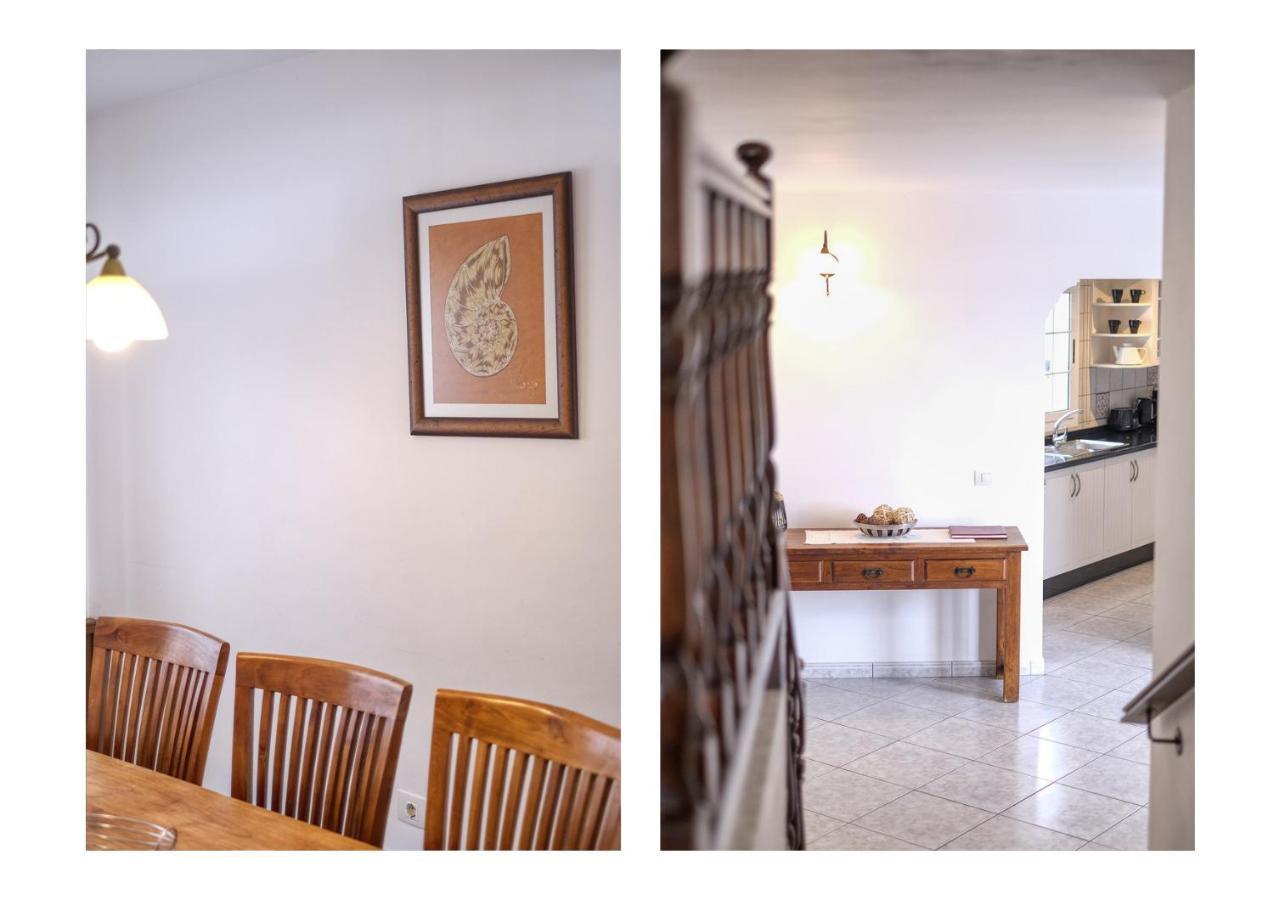 Holiday home Casa El Paraiso