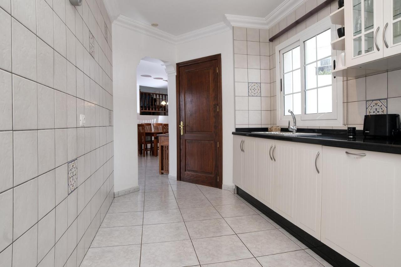 Casa El Paraiso Holiday home