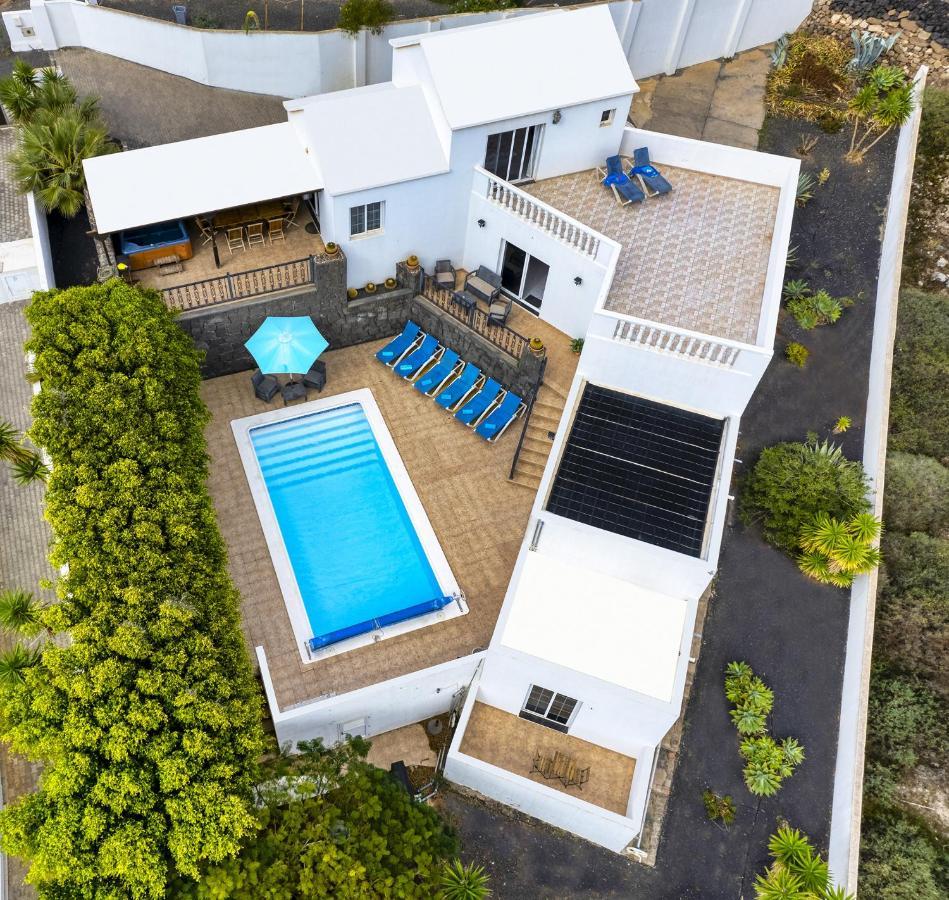 Casa El Paraiso