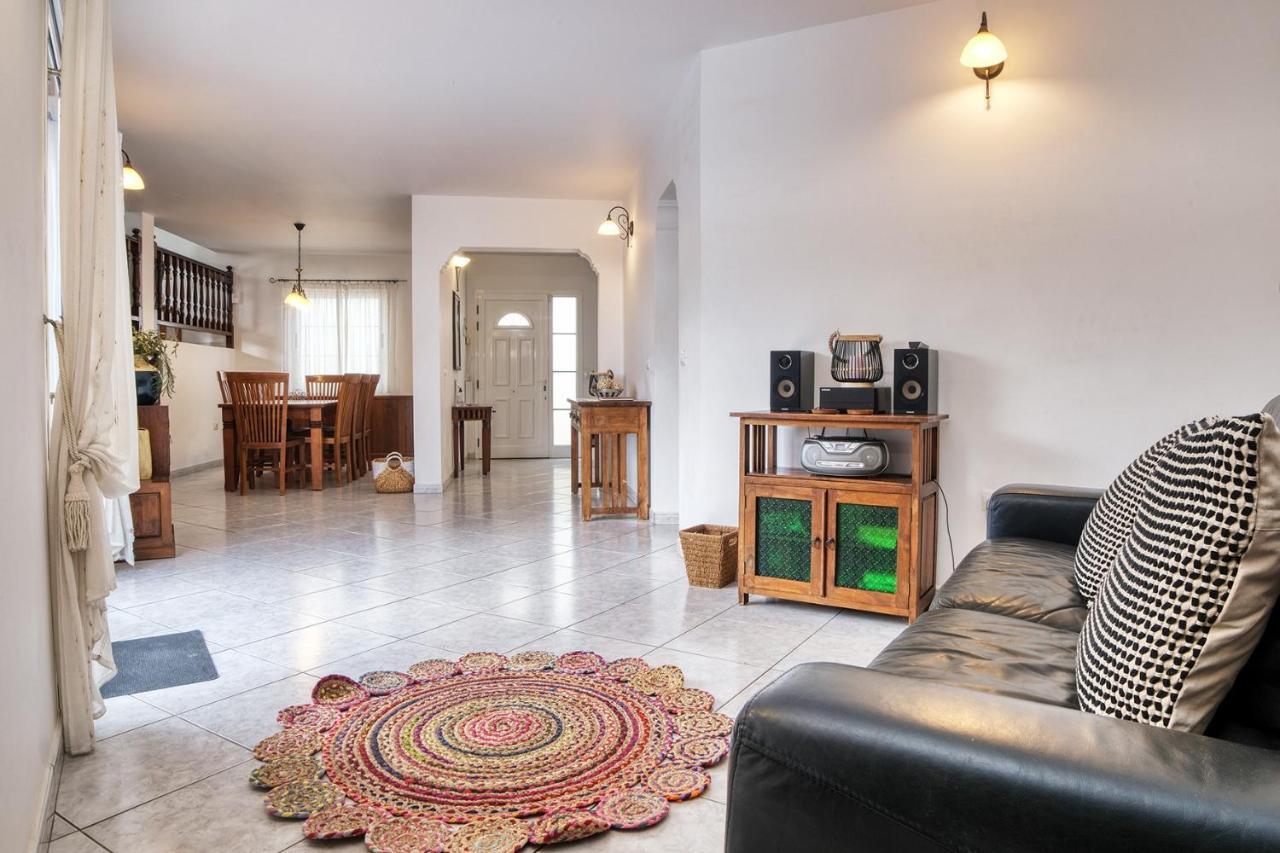 Holiday home Casa El Paraiso *
