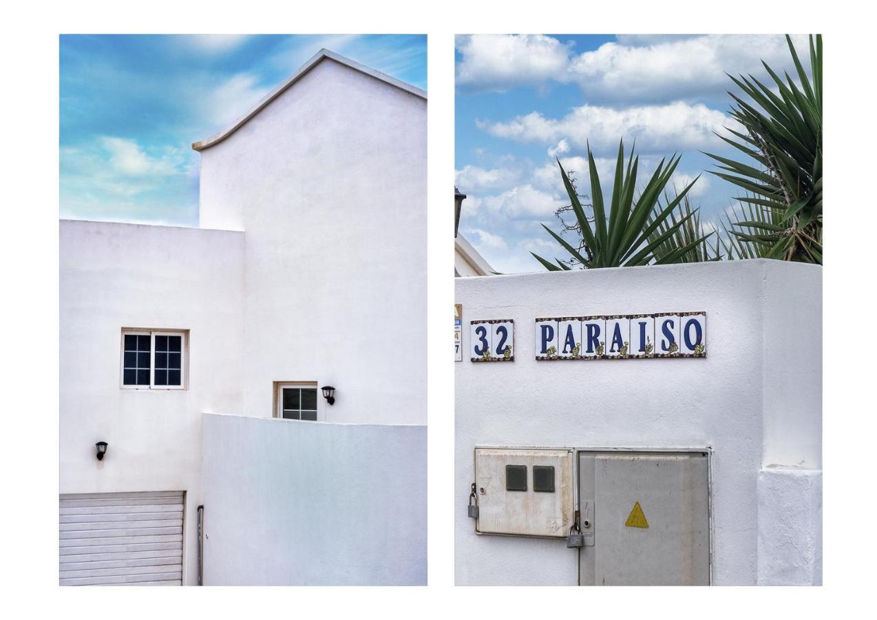 Holiday home Casa El Paraiso *