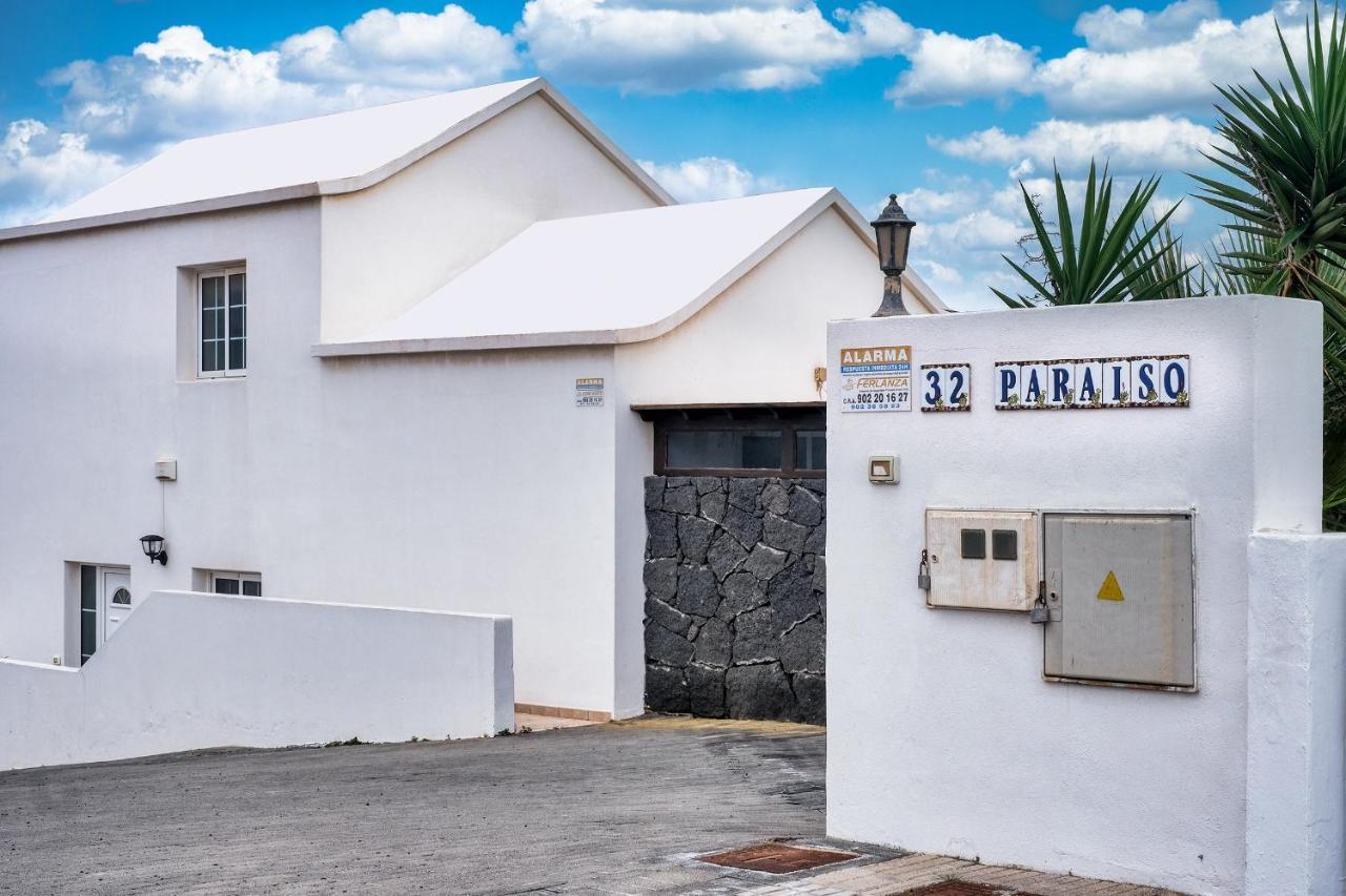 Casa El Paraiso Holiday home