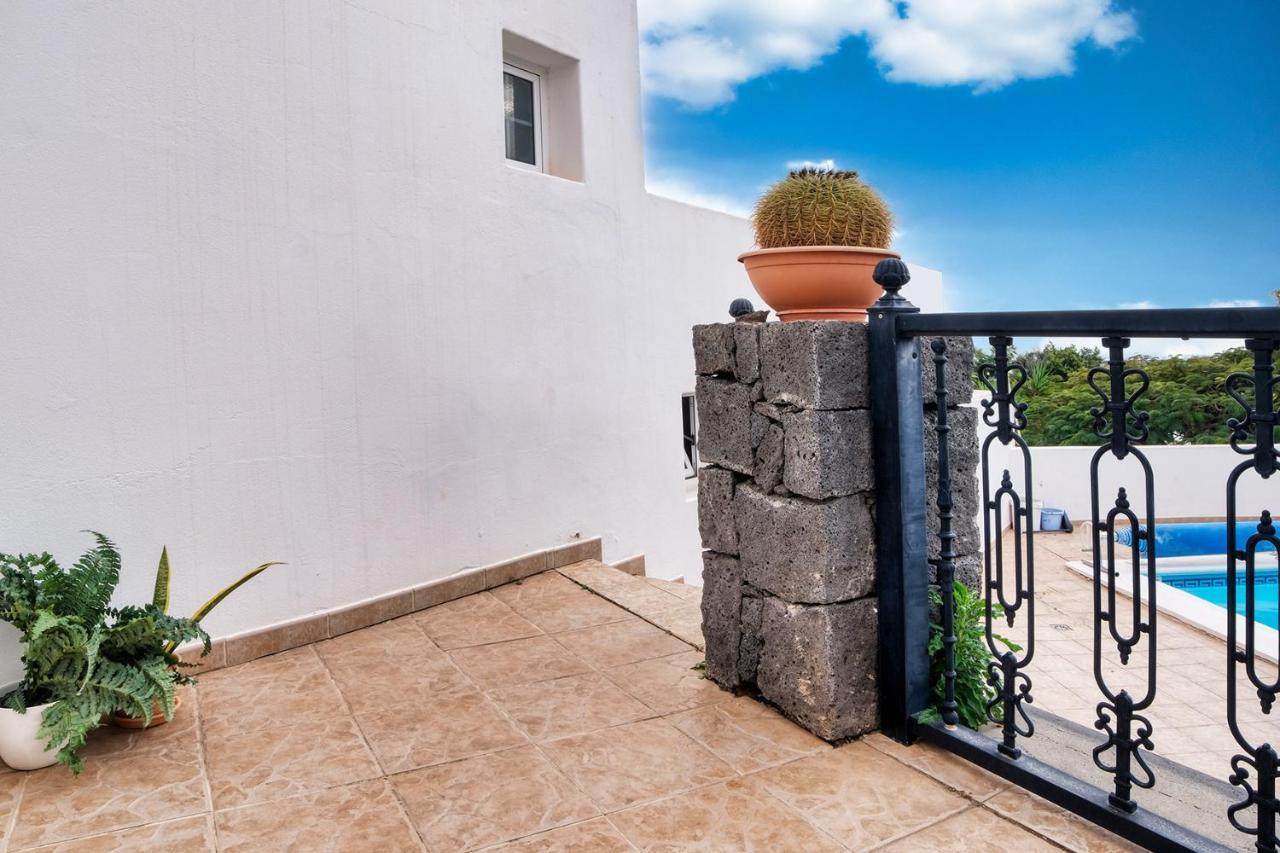 Casa El Paraiso