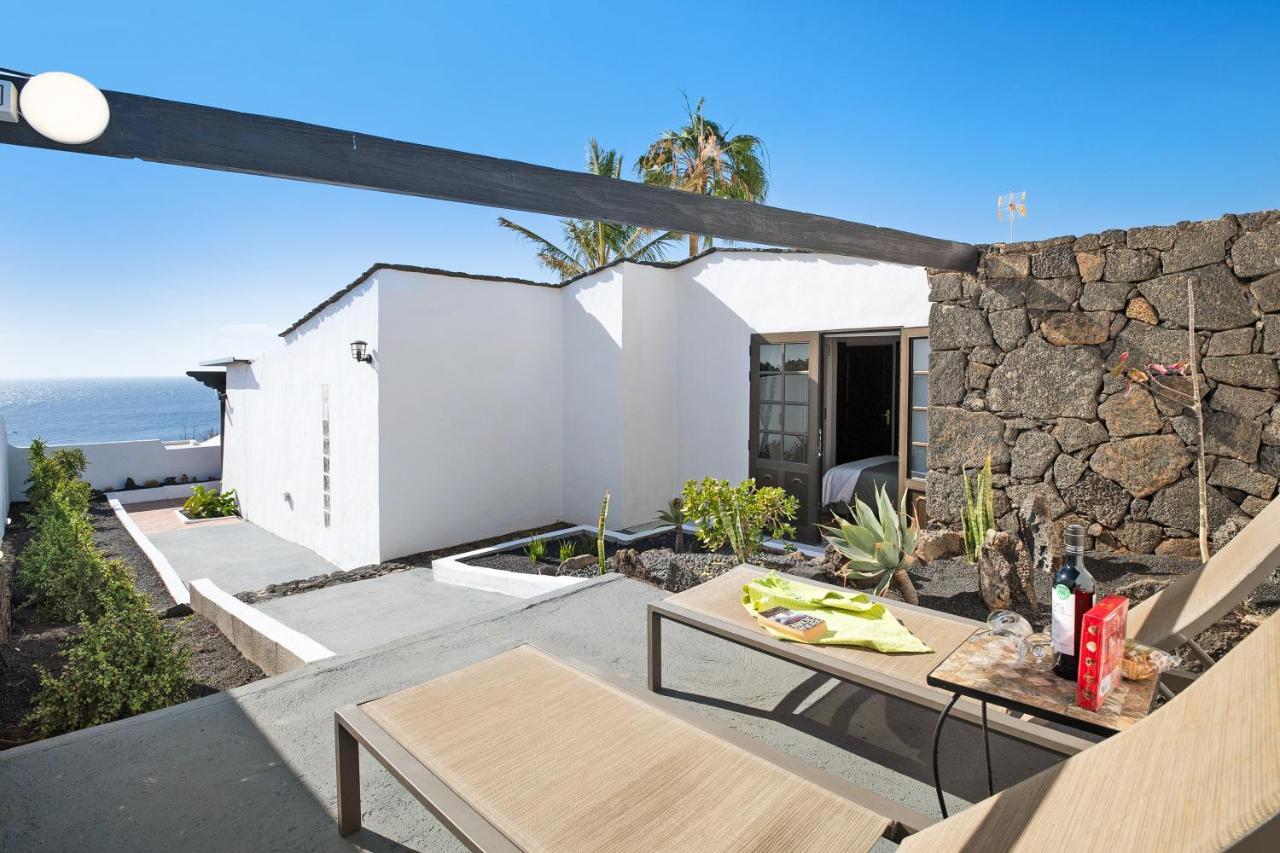 Casa Angeles * Tias