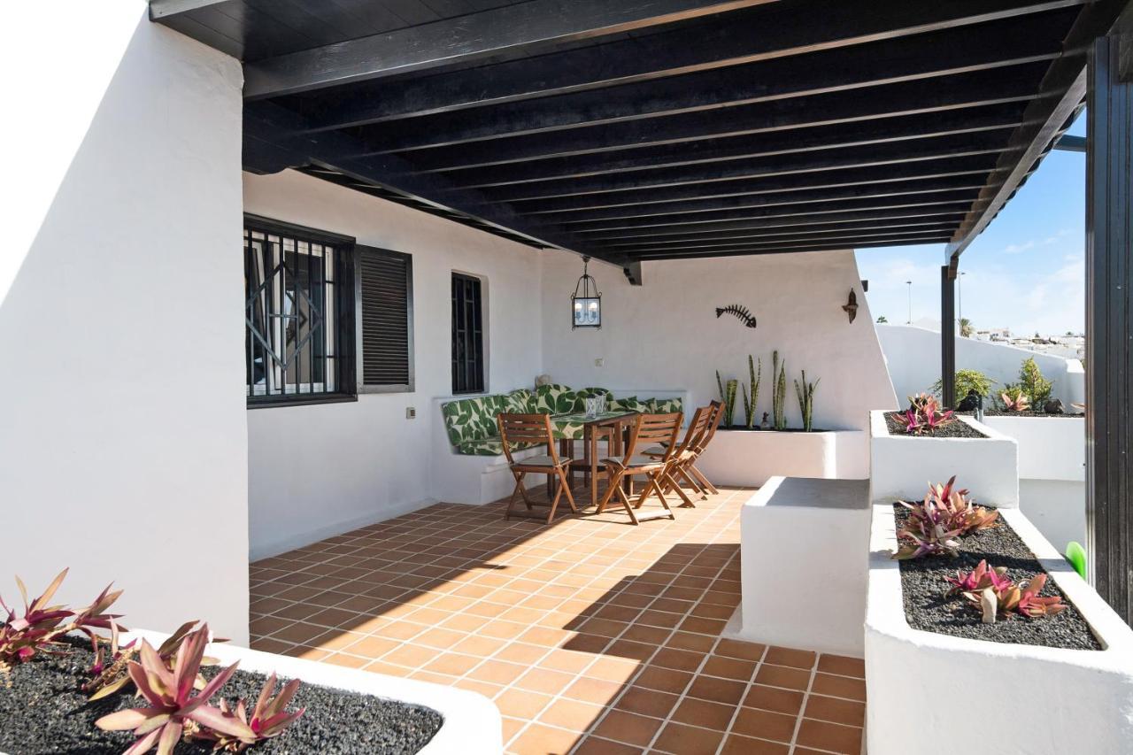 Casa Angeles Holiday home