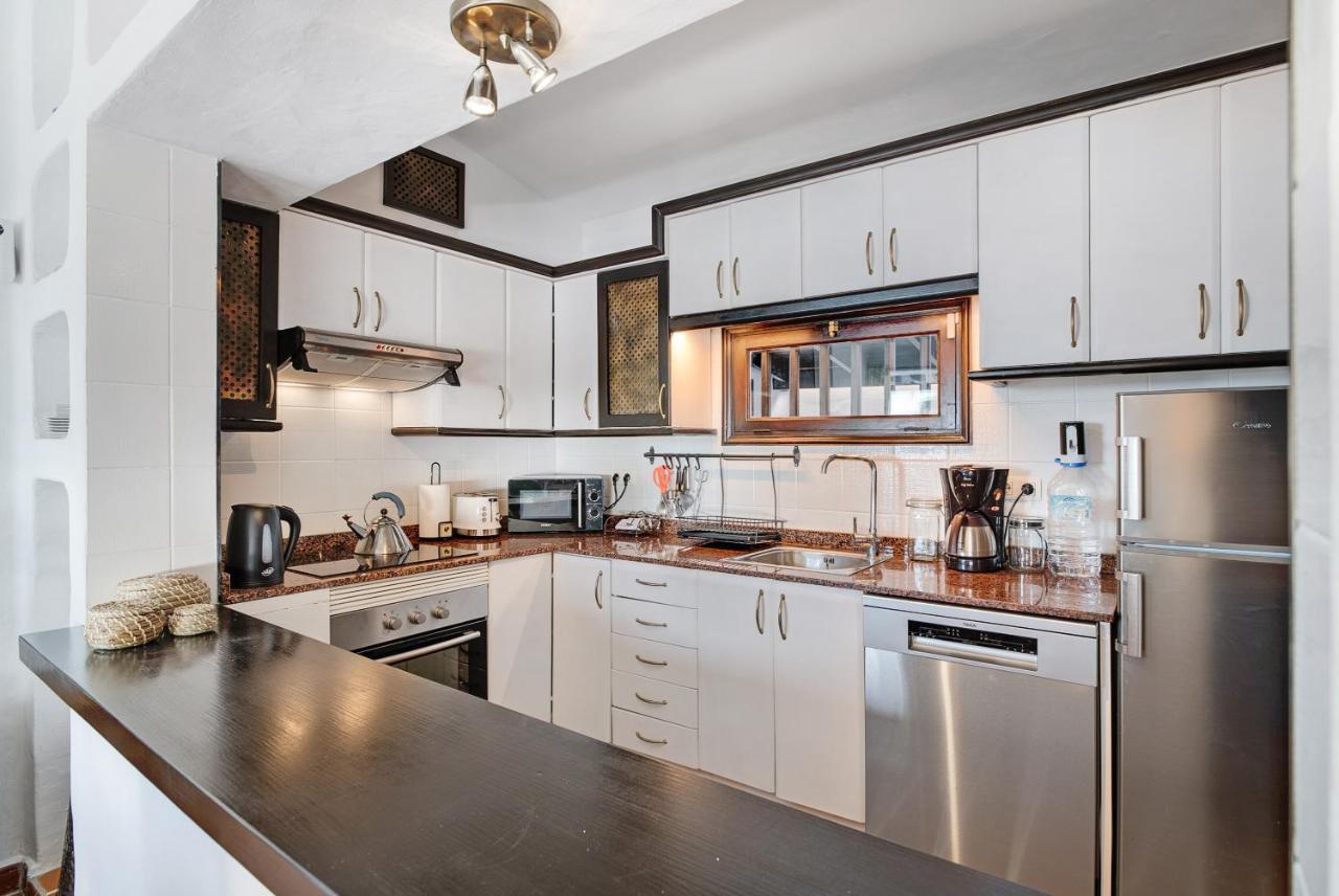 Casa Angeles Holiday home *
