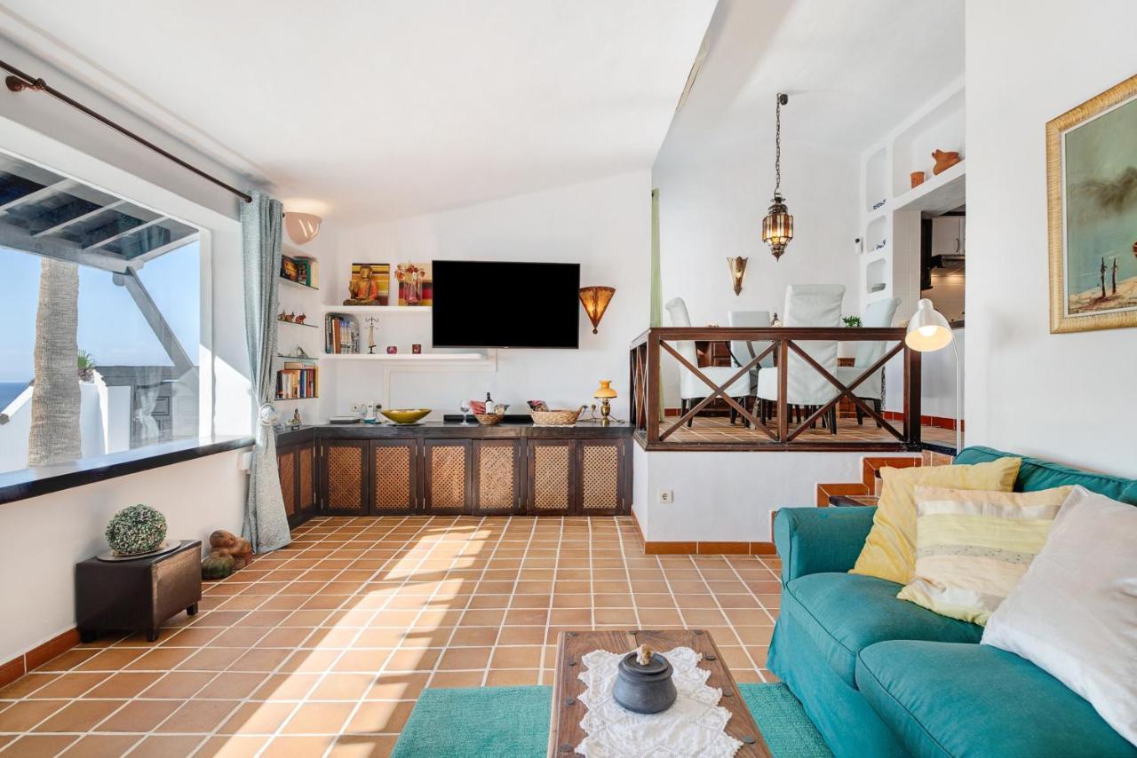 Casa Angeles Holiday home *