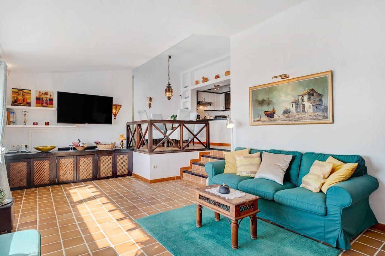 Casa Angeles Holiday home Tias