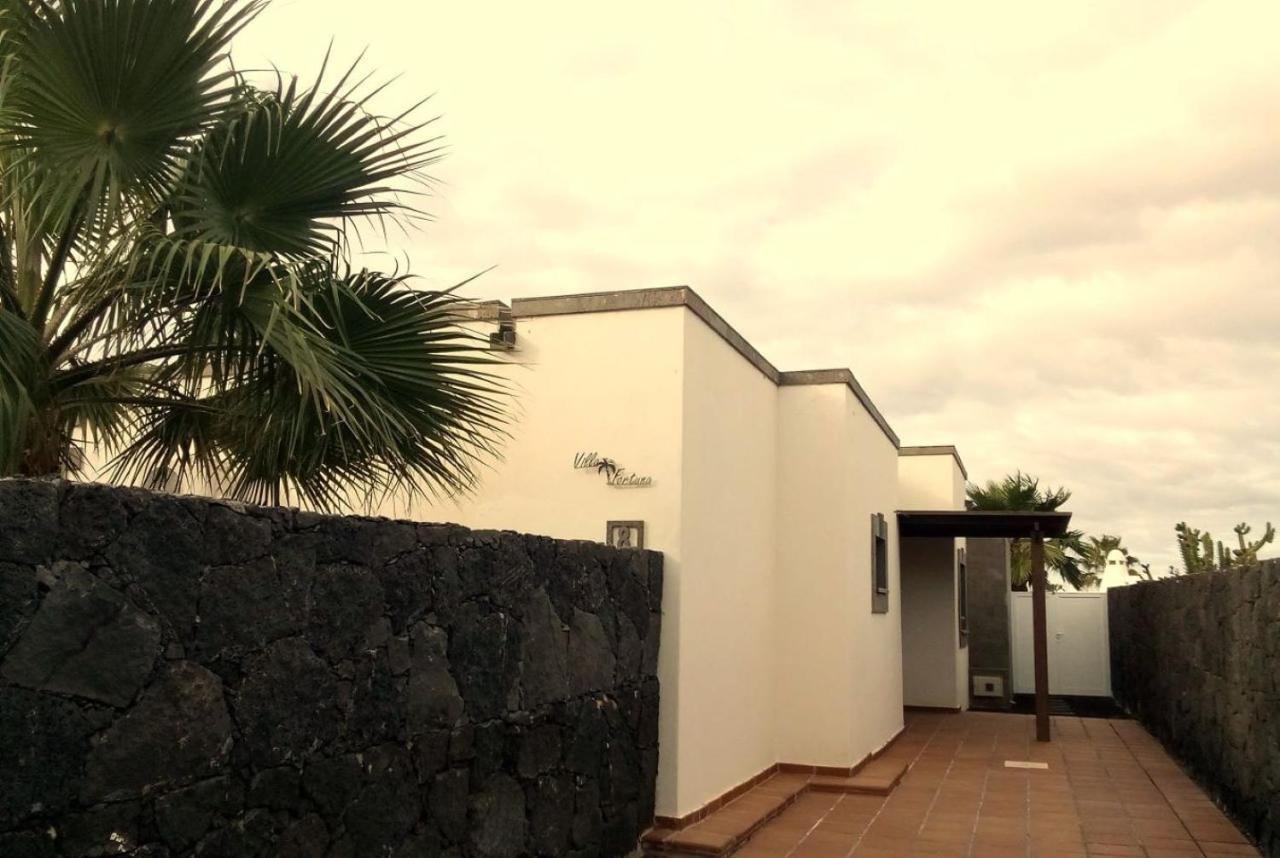 Fortuna Villa
