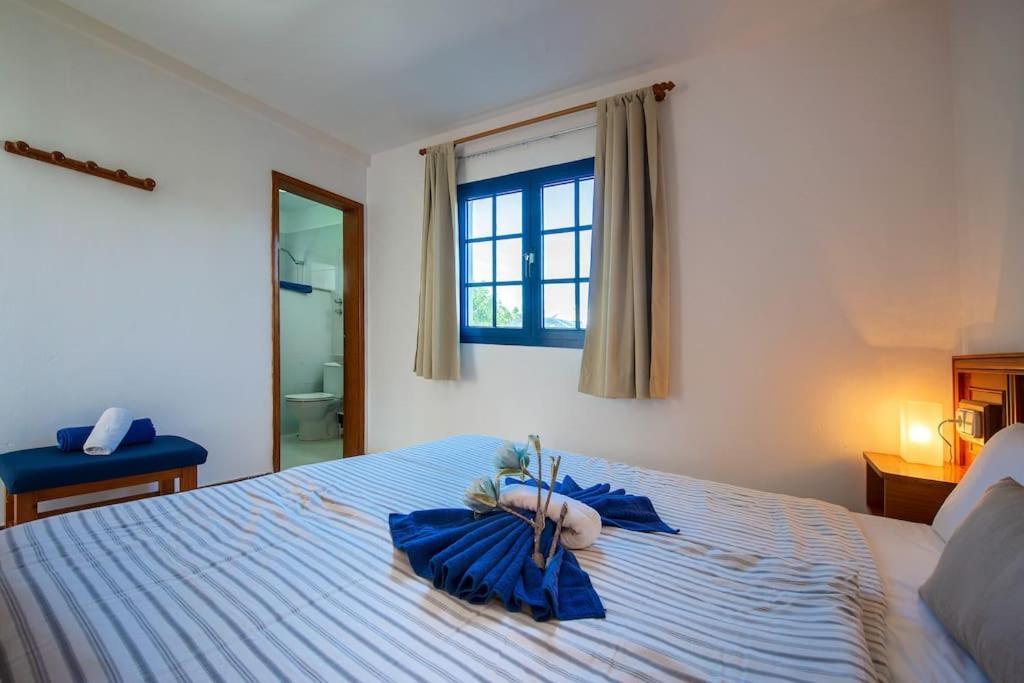 Apartamento Vacacional Nudistas Y Naturistas.