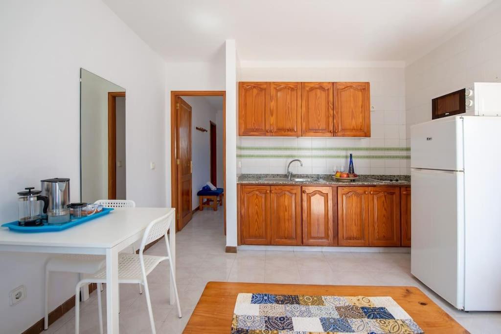 Apartamento Vacacional Nudistas Y Naturistas. Charco del Palo