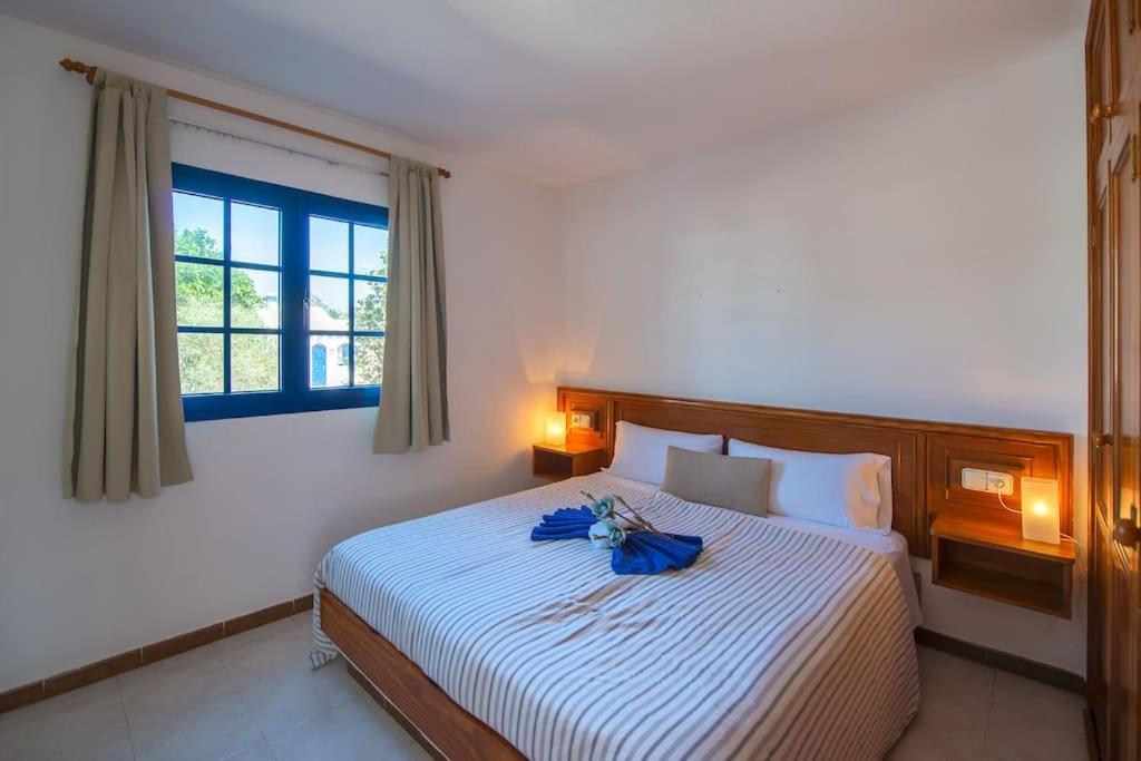 Apartamento Vacacional Nudistas Y Naturistas.