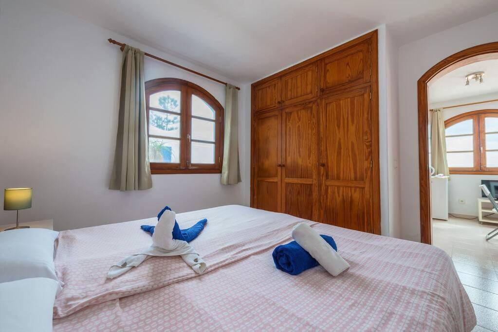 Apartamento Precioso Nudistas Y Naturistas.