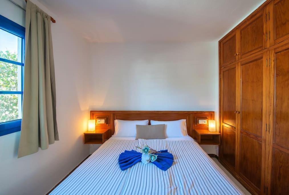 Apartamento Vacacional Nudistas Y Naturistas. Charco del Palo