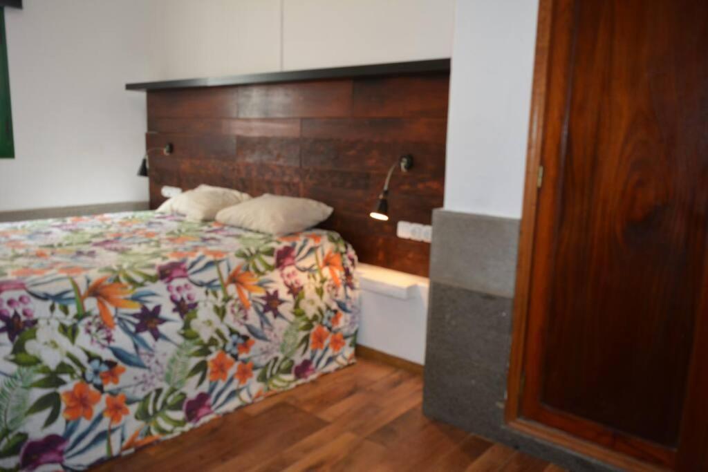 Apartment Hermosa Casa Vacacional, Muy Cerca A La Playa. Guatiza