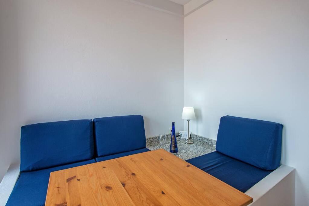 Apartamento Precioso Nudistas Y Naturistas.