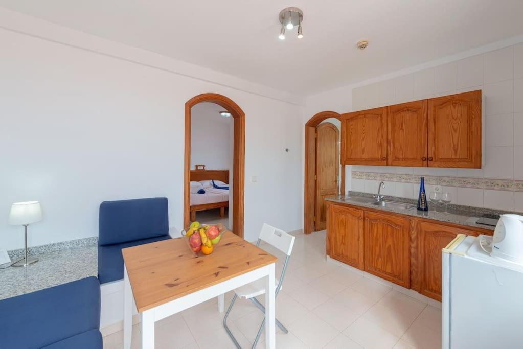 Precioso Nudistas Y Naturistas. Apartamento Charco del Palo
