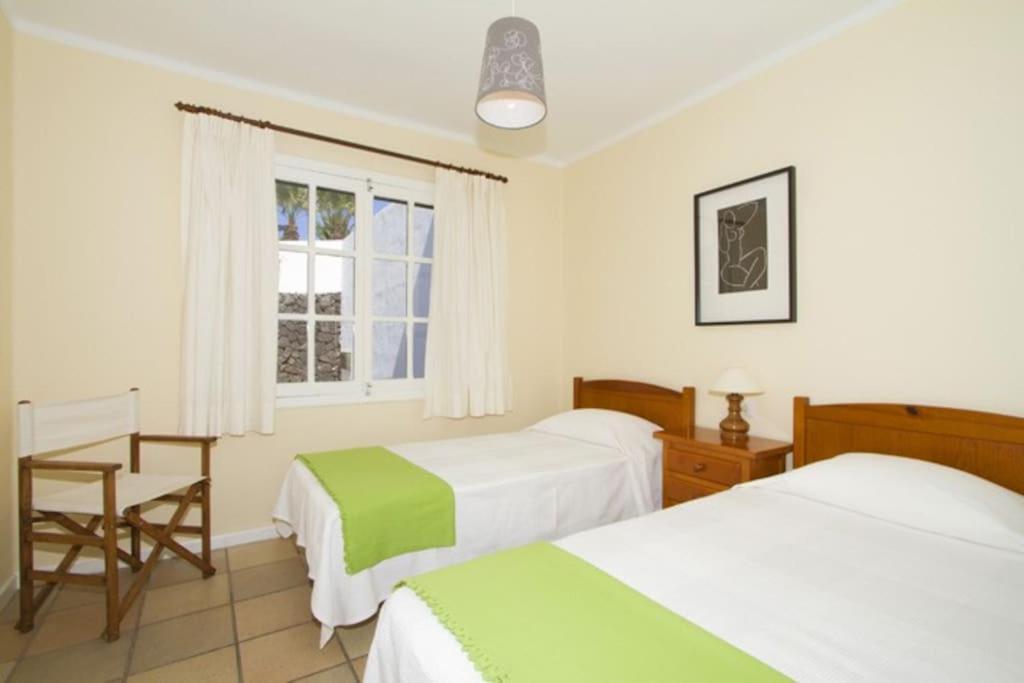 Miguel, 3 Bed With Private Pool Puerto del Carmen (Lanzarote)
