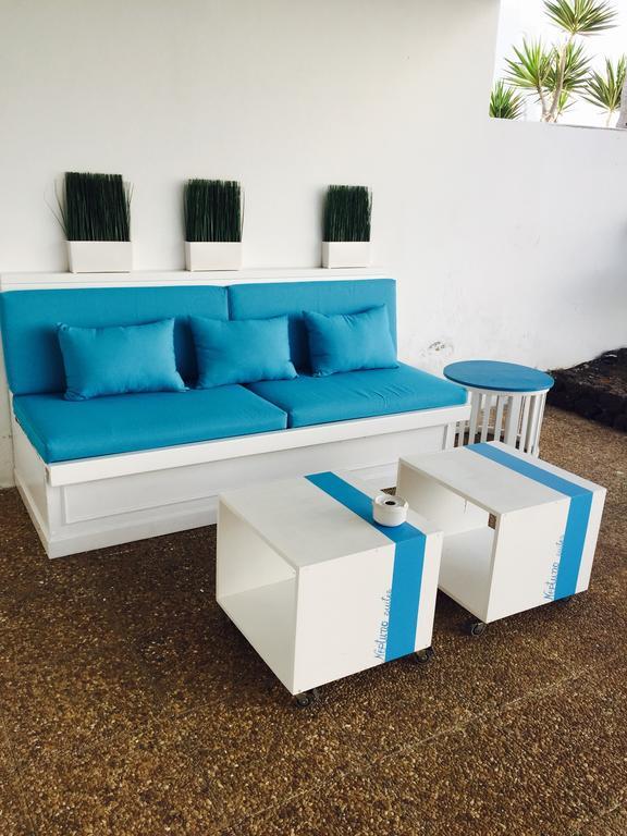Neptuno - Adults Only * Costa Teguise