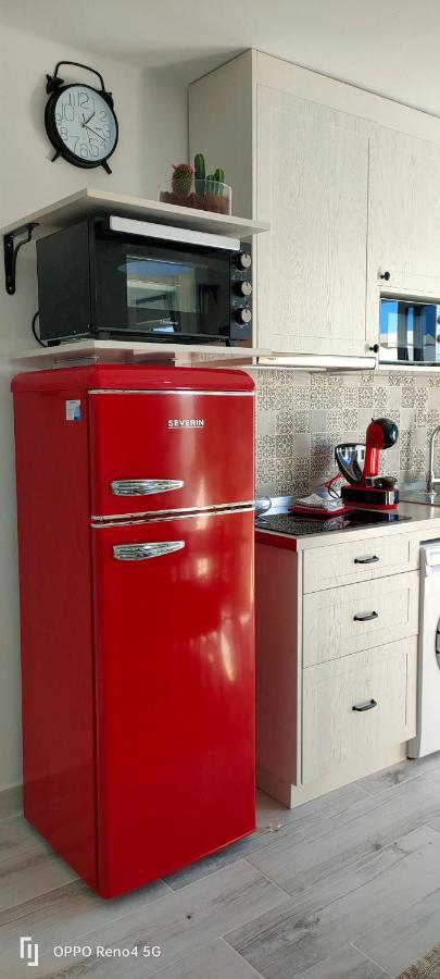 Red Apartamento