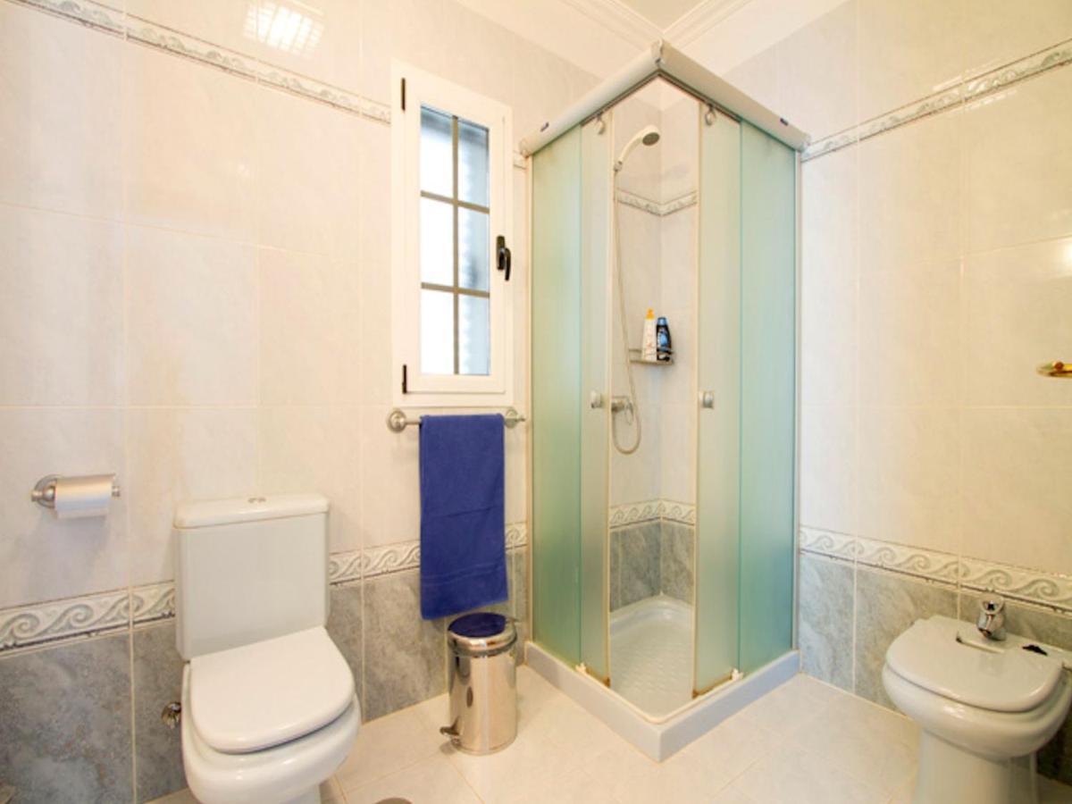 Joanne - 4 Bedroom - Wifi And Air Conditioning - Perfect For Families Villa Puerto del Carmen (Lanzarote)