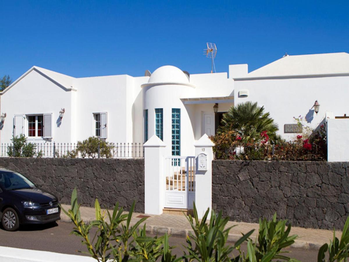 Joanne - 4 Bedroom - Wifi And Air Conditioning - Perfect For Families Villa Puerto del Carmen (Lanzarote)