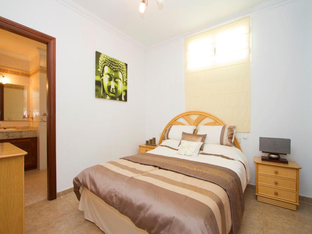Villa Joanne - 4 Bedroom - Wifi And Air Conditioning - Perfect For Families Puerto del Carmen (Lanzarote)