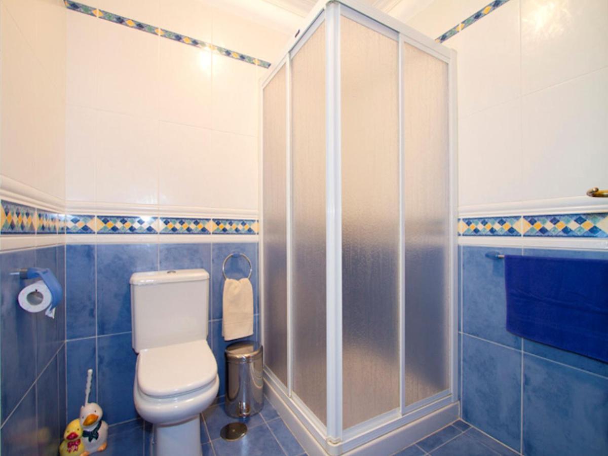 Joanne - 4 Bedroom - Wifi And Air Conditioning - Perfect For Families Villa Puerto del Carmen (Lanzarote)