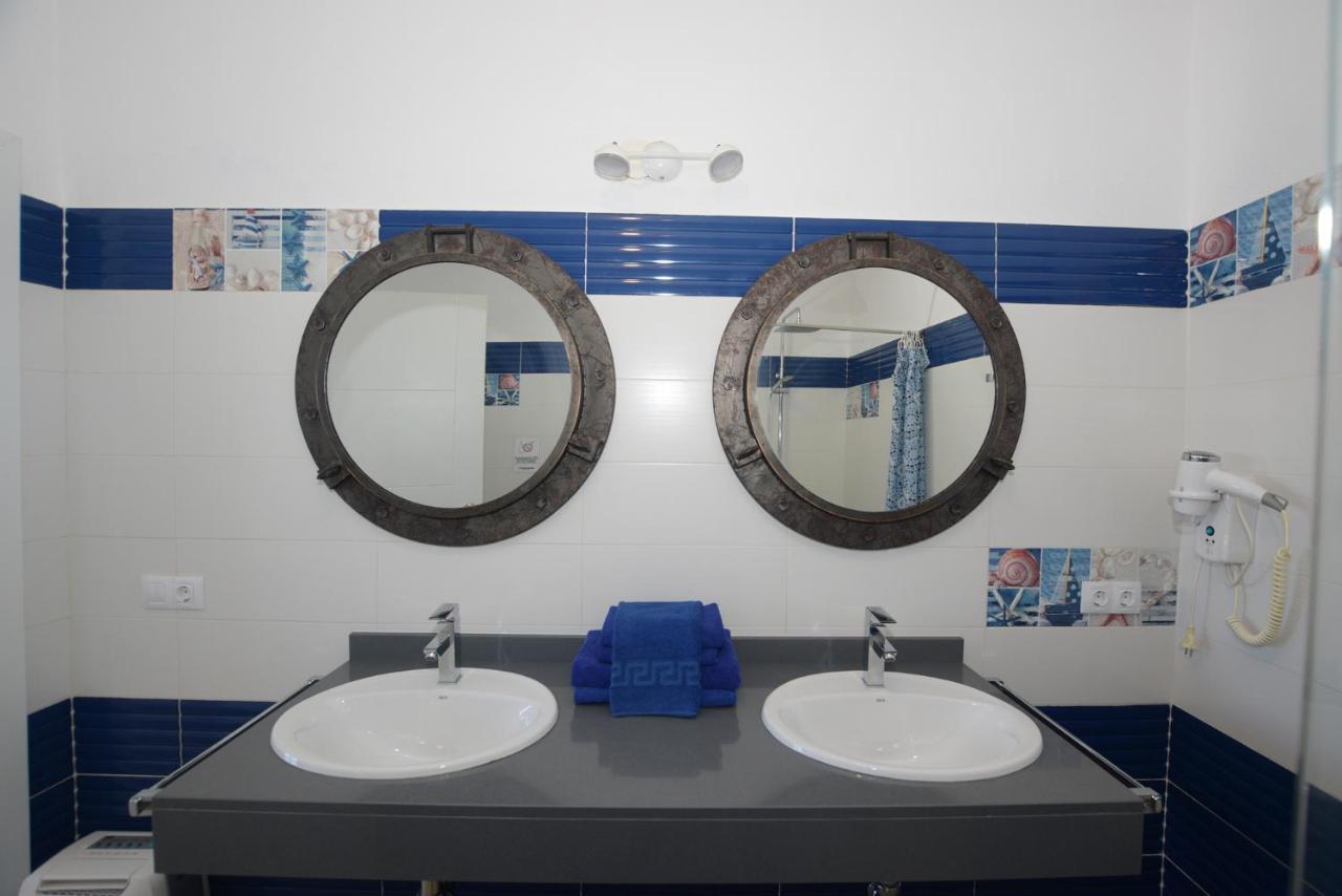 Apartamento Fischer Roque Del
