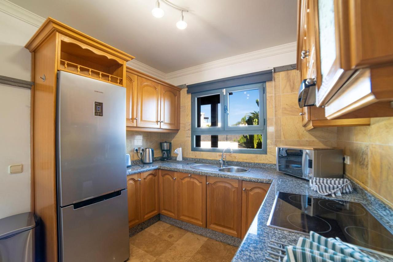 Villa Beautiful Lanzarote 3 Bedrooms Irlanda Private Pool Only 400m From The Sea *