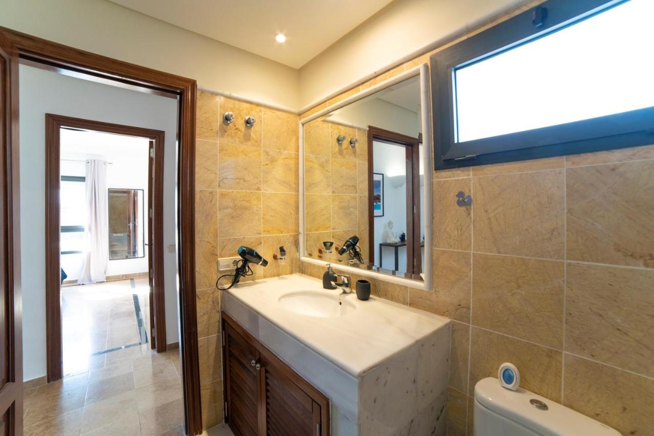 Beautiful Lanzarote 3 Bedrooms Irlanda Private Pool Only 400m From The Sea Playa Blanca (Lanzarote)