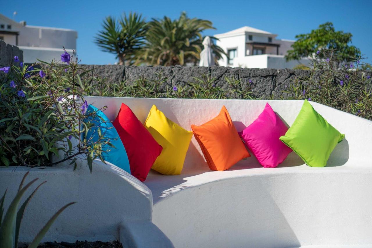 Beautiful Lanzarote 3 Bedrooms Irlanda Private Pool Only 400m From The Sea *