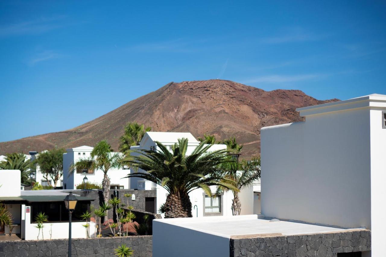 Beautiful Lanzarote 3 Bedrooms Irlanda Private Pool Only 400m From The Sea Playa Blanca (Lanzarote)