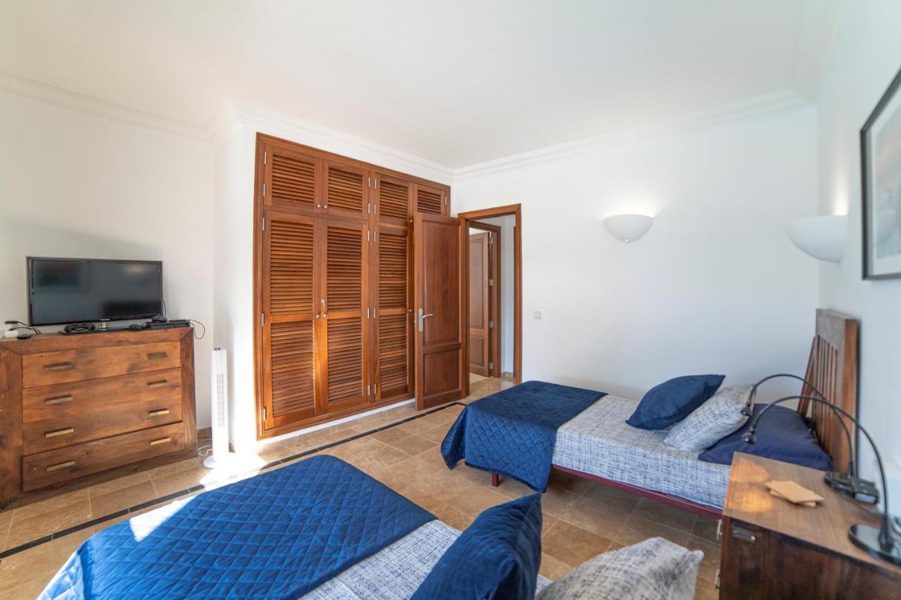 Beautiful Lanzarote 3 Bedrooms Irlanda Private Pool Only 400m From The Sea