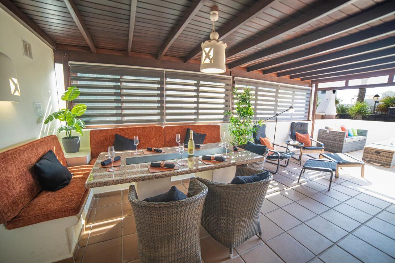 Beautiful Lanzarote 3 Bedrooms Irlanda Private Pool Only 400m From The Sea Villa