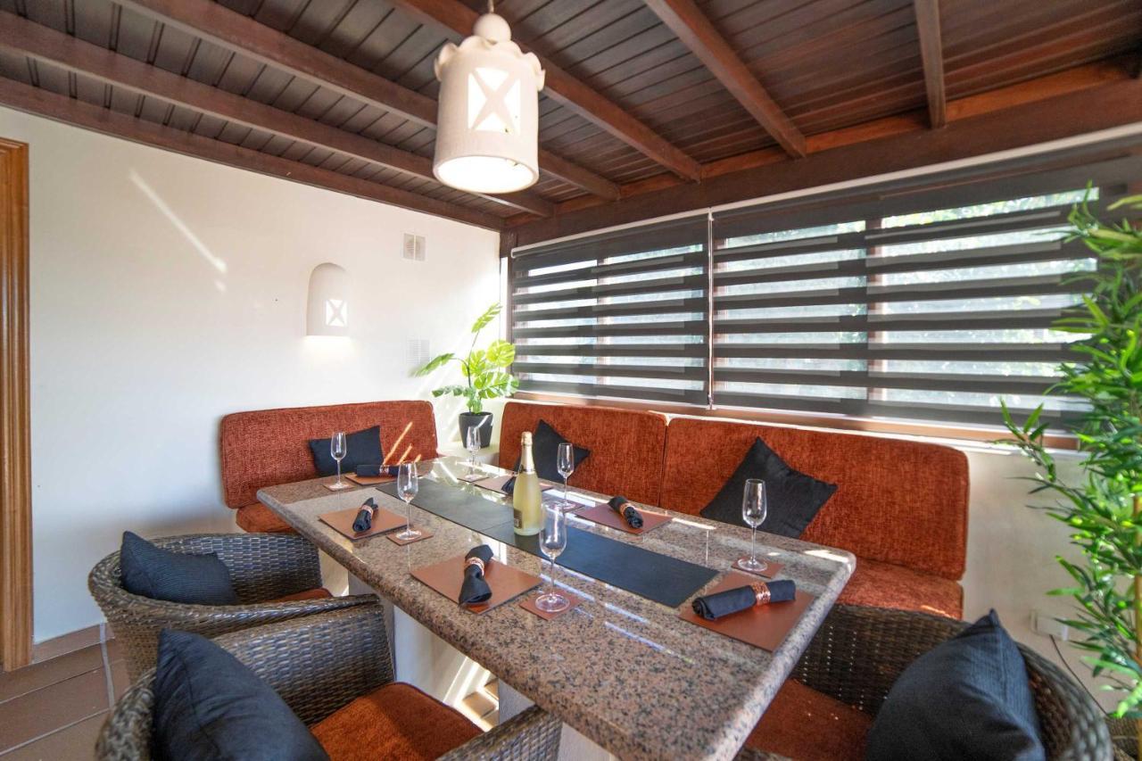 Beautiful Lanzarote 3 Bedrooms Irlanda Private Pool Only 400m From The Sea Playa Blanca (Lanzarote)