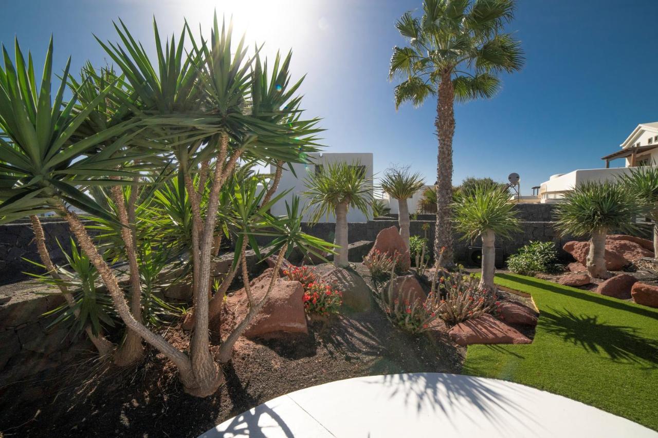 Villa Beautiful Lanzarote 3 Bedrooms Irlanda Private Pool Only 400m From The Sea Playa Blanca (Lanzarote)
