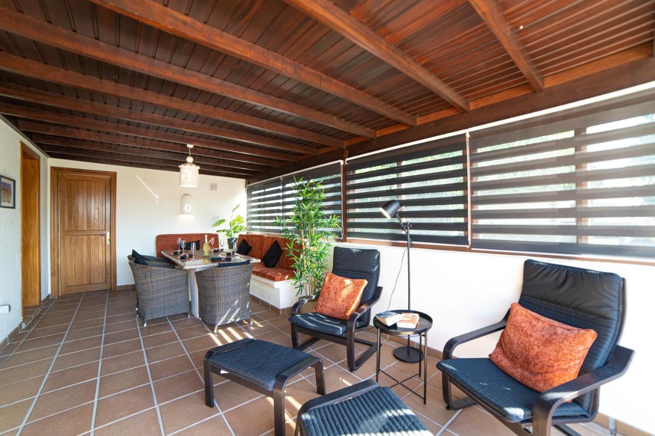 Beautiful Lanzarote 3 Bedrooms Irlanda Private Pool Only 400m From The Sea *