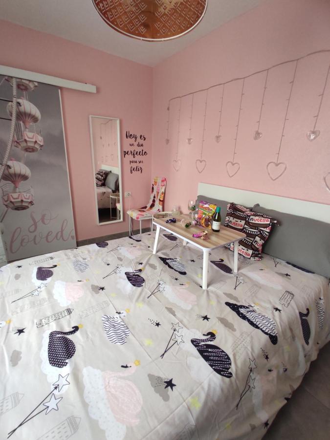 Sweet&wine With Terrace By Flamingo House Apartment Arrecife (Lanzarote)