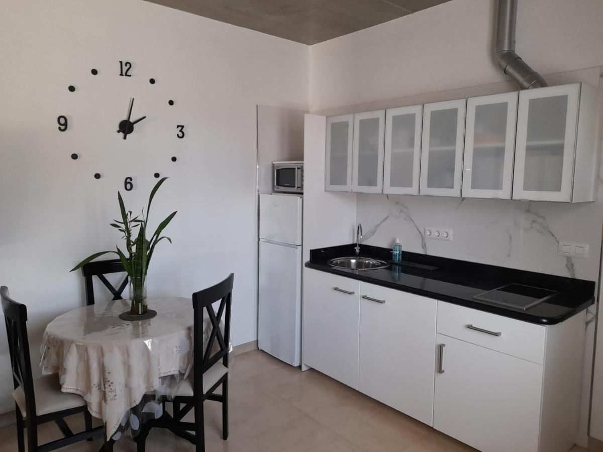 Con Terraza Y Jardin Holiday home Las Brenas