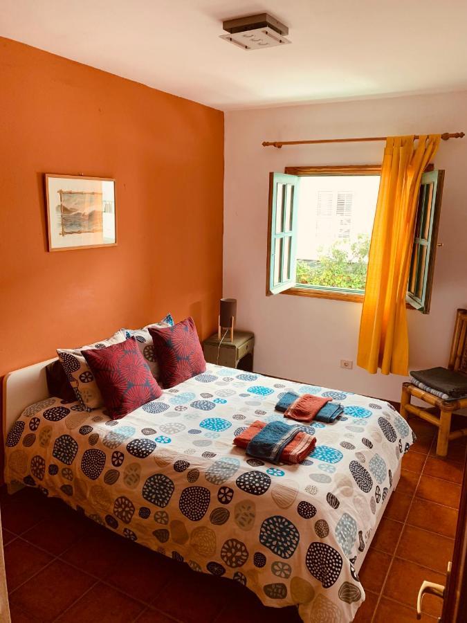 Apartment Coqueto Apto Eila 100 Metros Playa Wifi Famara