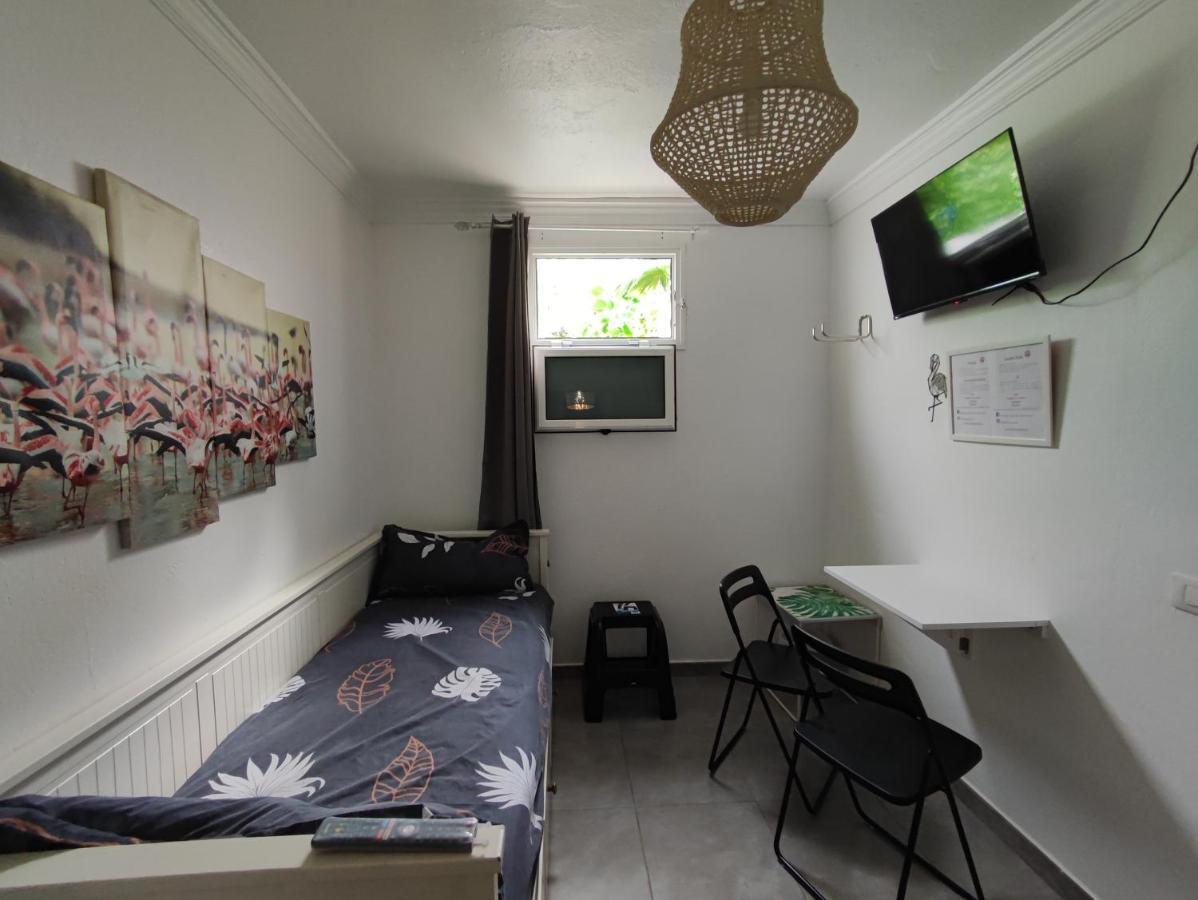 Apartment Flamingo With Terrace And Private Bath By Flamingo House