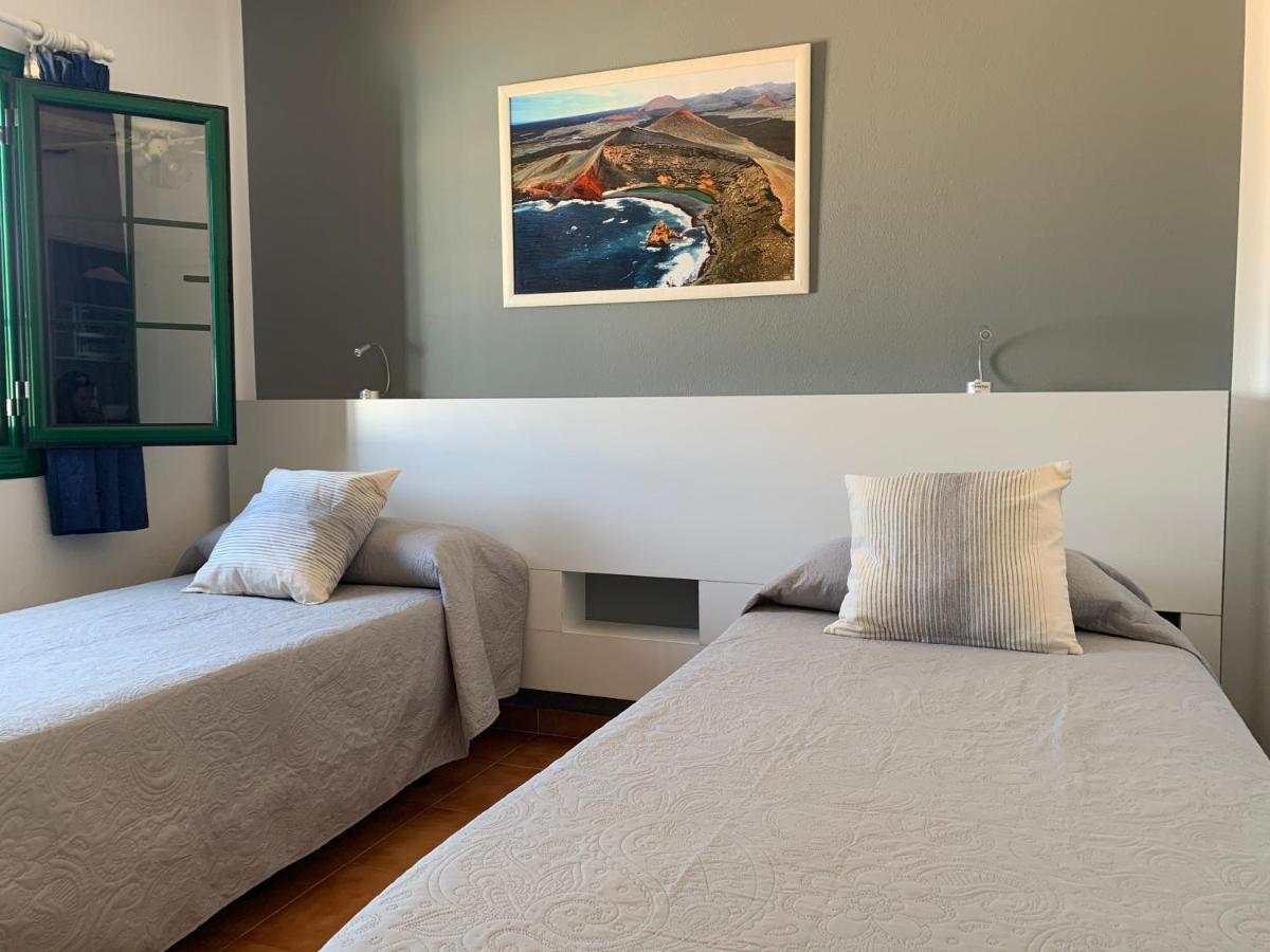 Apartamento Relax Tiñosa Puerto del Carmen (Lanzarote)