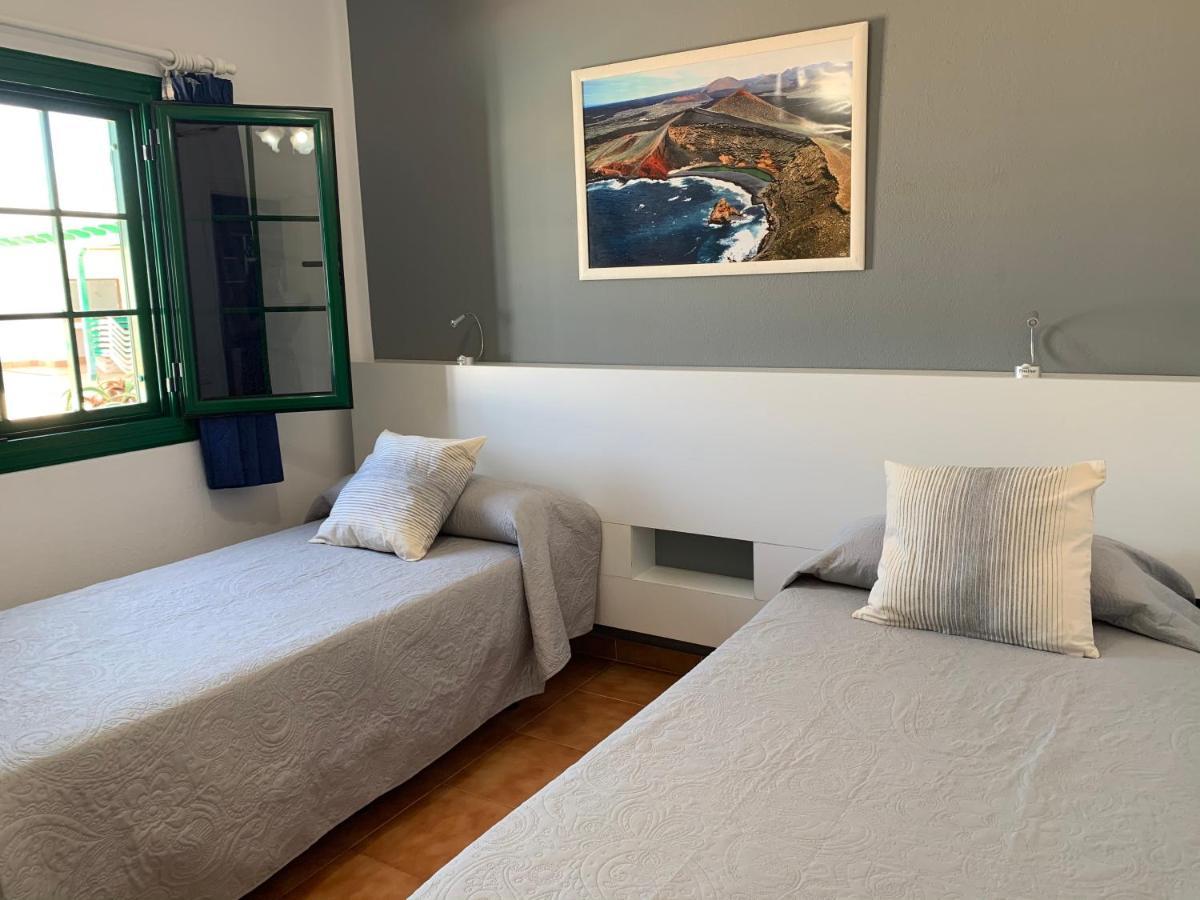 Apartamento Relax Tiñosa *