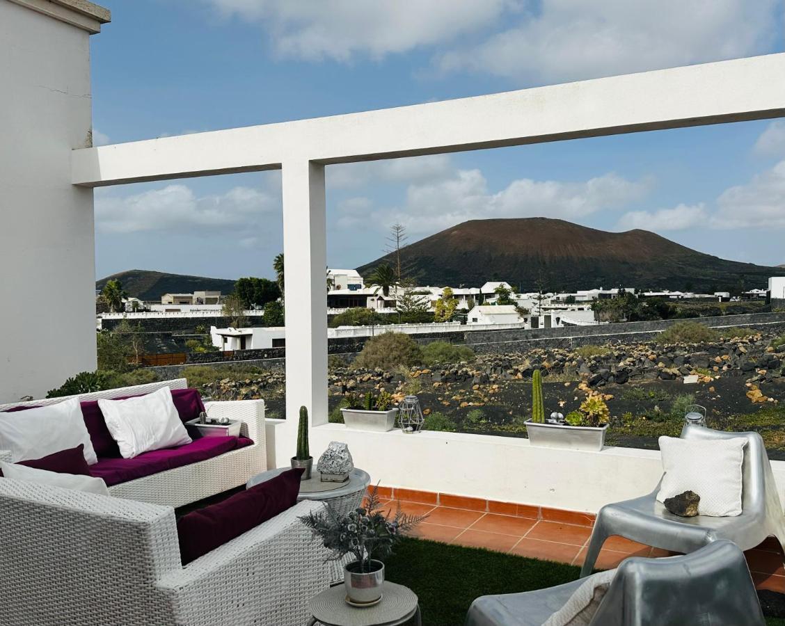 Dache Lanzarote Country house *