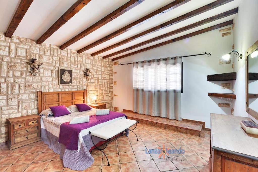 Aradri Villa *