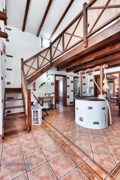 Villa Aradri *