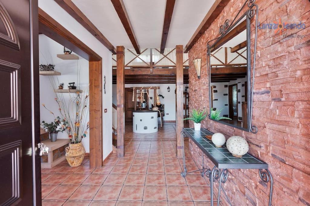 Villa Aradri *